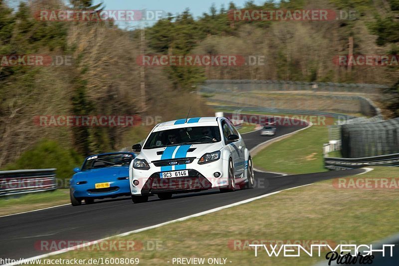 Bild #16008069 - Touristenfahrten Nürburgring Nordschleife (16.04.2022)