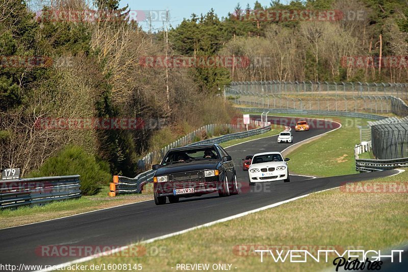 Bild #16008145 - Touristenfahrten Nürburgring Nordschleife (16.04.2022)