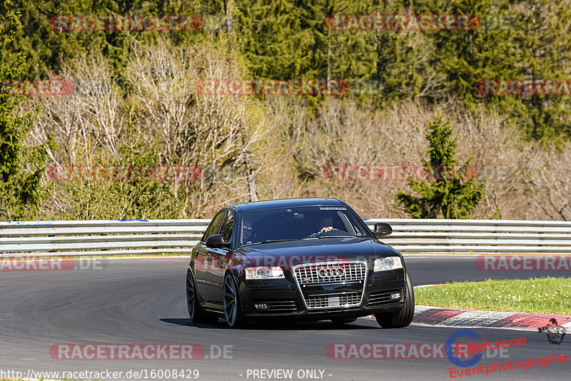 Bild #16008429 - Touristenfahrten Nürburgring Nordschleife (16.04.2022)