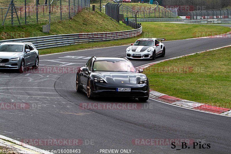 Bild #16008463 - Touristenfahrten Nürburgring Nordschleife (16.04.2022)