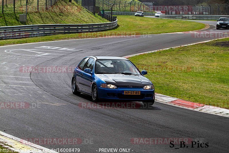 Bild #16008479 - Touristenfahrten Nürburgring Nordschleife (16.04.2022)