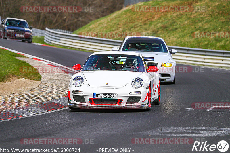 Bild #16008724 - Touristenfahrten Nürburgring Nordschleife (16.04.2022)