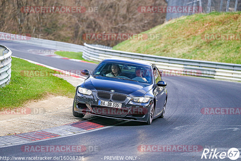 Bild #16008736 - Touristenfahrten Nürburgring Nordschleife (16.04.2022)