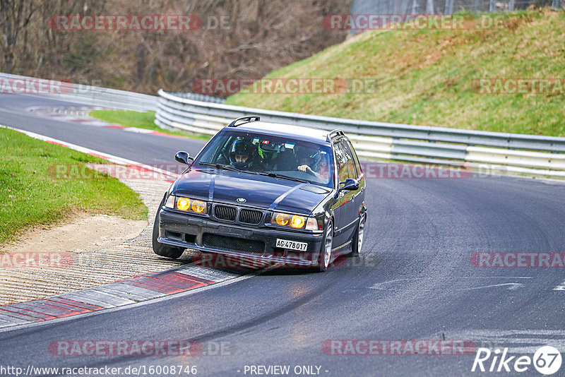 Bild #16008746 - Touristenfahrten Nürburgring Nordschleife (16.04.2022)