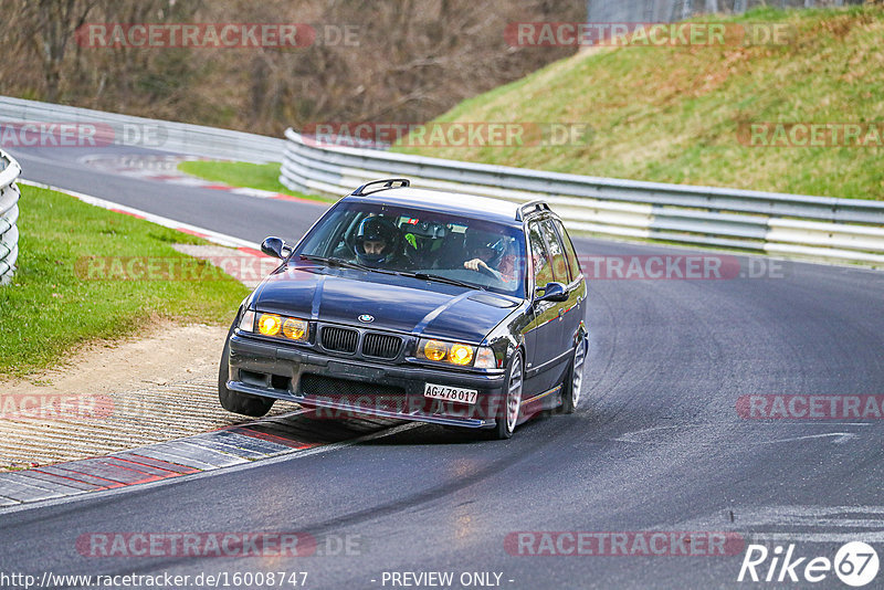 Bild #16008747 - Touristenfahrten Nürburgring Nordschleife (16.04.2022)