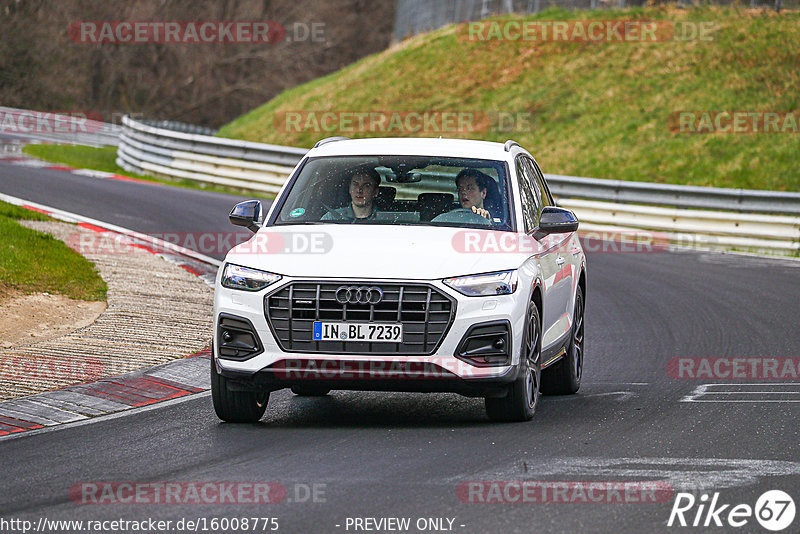 Bild #16008775 - Touristenfahrten Nürburgring Nordschleife (16.04.2022)