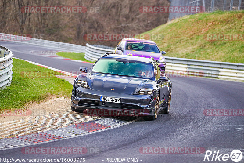 Bild #16008776 - Touristenfahrten Nürburgring Nordschleife (16.04.2022)