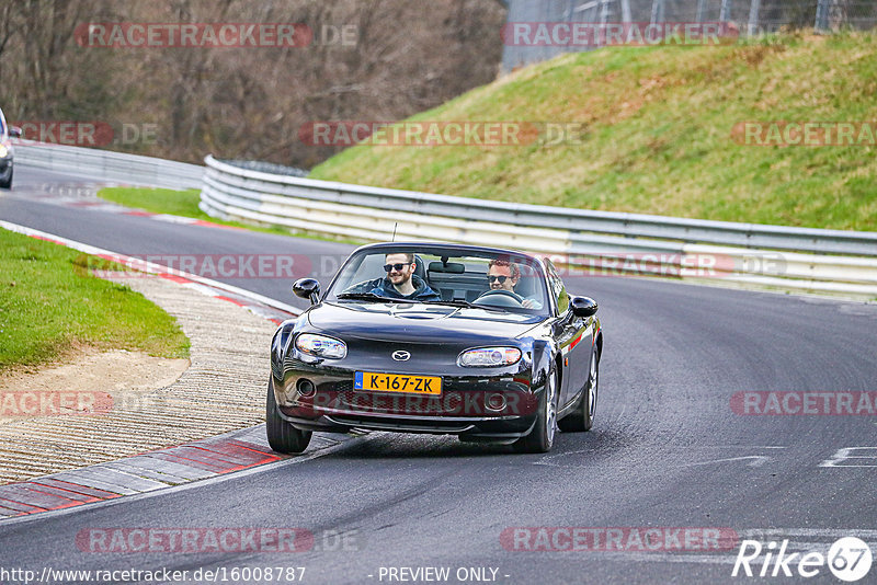 Bild #16008787 - Touristenfahrten Nürburgring Nordschleife (16.04.2022)