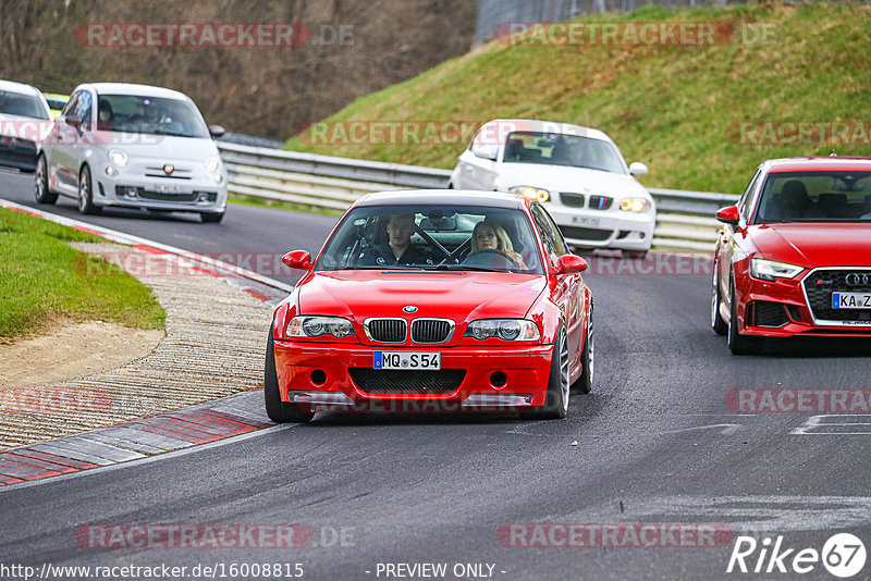 Bild #16008815 - Touristenfahrten Nürburgring Nordschleife (16.04.2022)