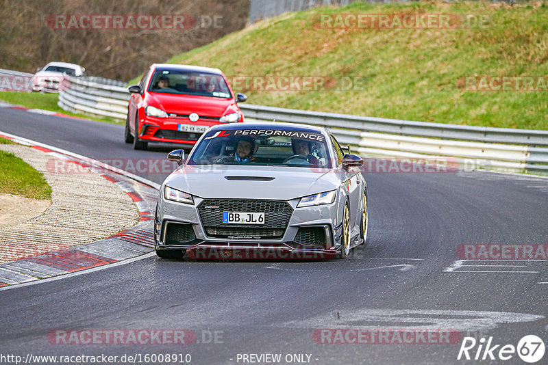 Bild #16008910 - Touristenfahrten Nürburgring Nordschleife (16.04.2022)