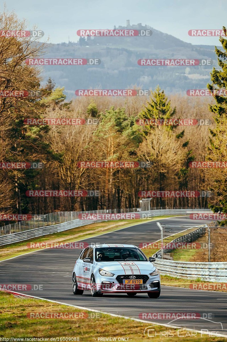 Bild #16009088 - Touristenfahrten Nürburgring Nordschleife (16.04.2022)