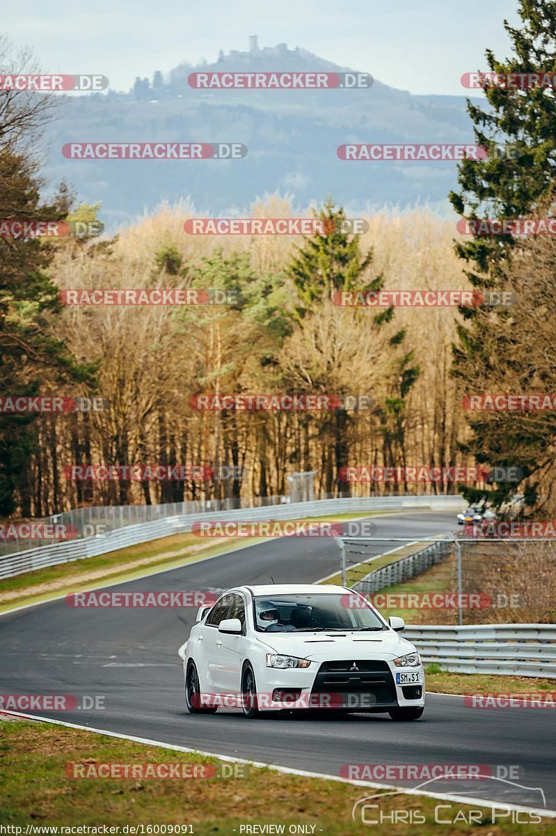 Bild #16009091 - Touristenfahrten Nürburgring Nordschleife (16.04.2022)