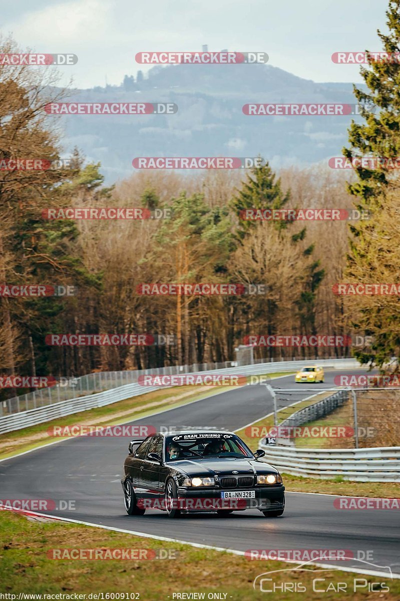 Bild #16009102 - Touristenfahrten Nürburgring Nordschleife (16.04.2022)