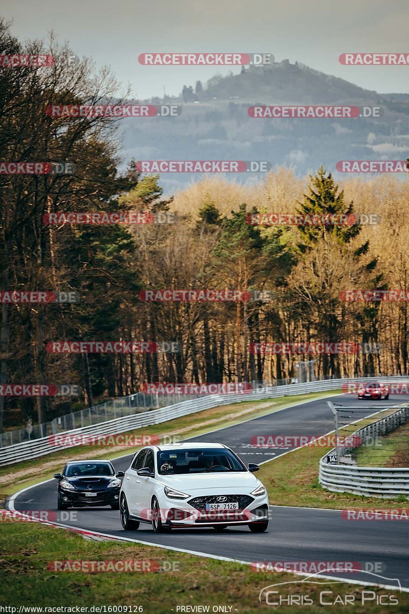 Bild #16009126 - Touristenfahrten Nürburgring Nordschleife (16.04.2022)