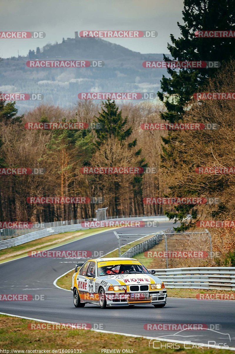 Bild #16009132 - Touristenfahrten Nürburgring Nordschleife (16.04.2022)