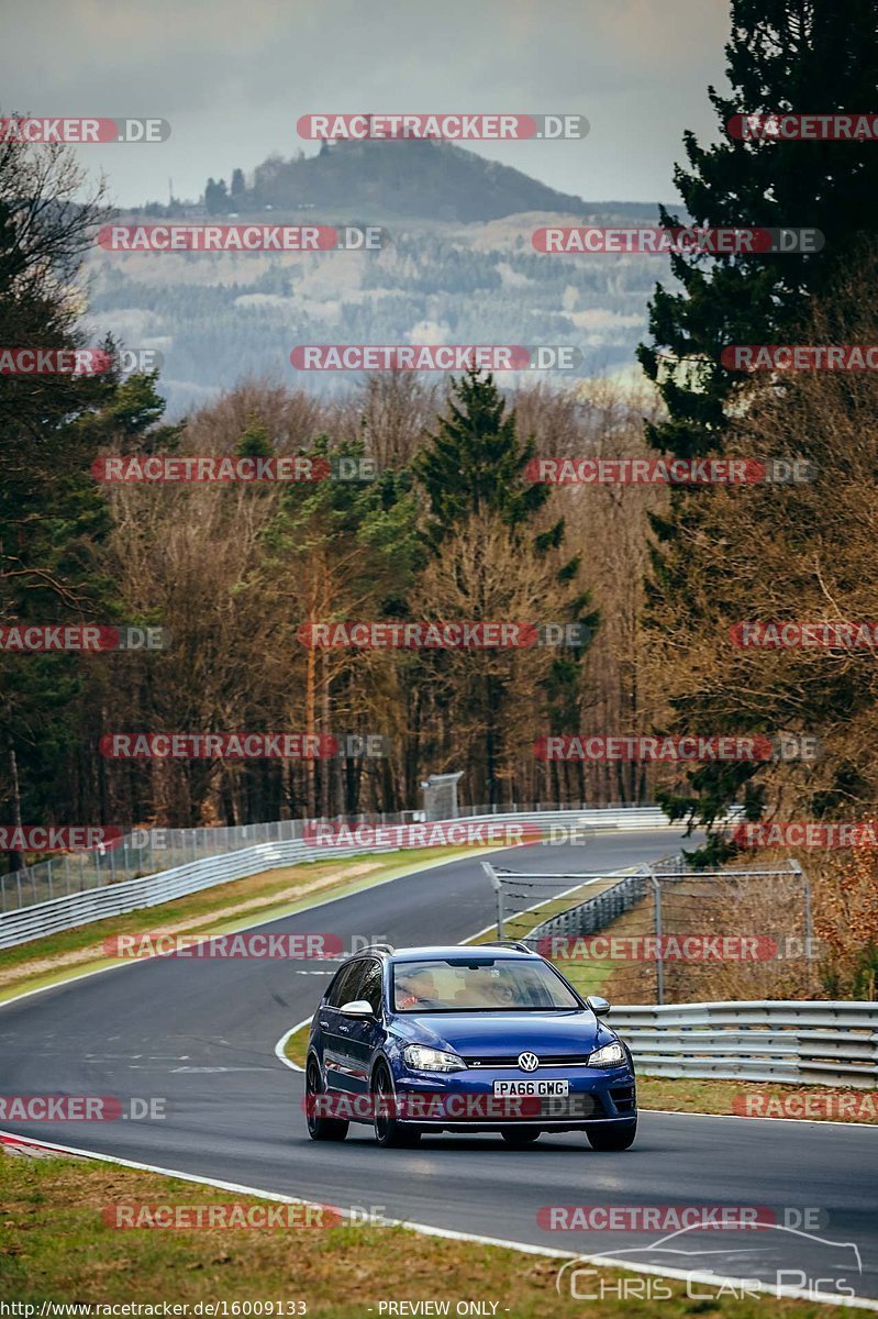 Bild #16009133 - Touristenfahrten Nürburgring Nordschleife (16.04.2022)