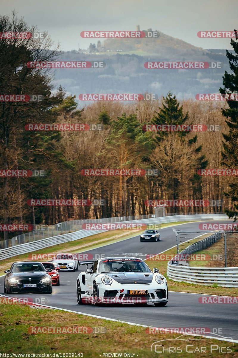 Bild #16009140 - Touristenfahrten Nürburgring Nordschleife (16.04.2022)