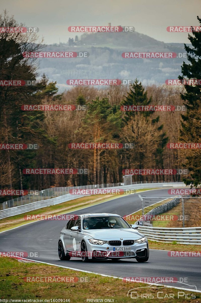 Bild #16009146 - Touristenfahrten Nürburgring Nordschleife (16.04.2022)