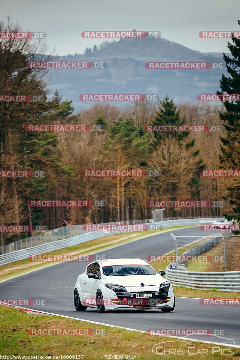 Bild #16009157 - Touristenfahrten Nürburgring Nordschleife (16.04.2022)