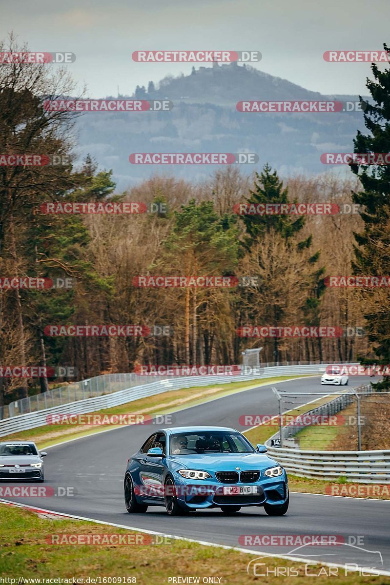 Bild #16009168 - Touristenfahrten Nürburgring Nordschleife (16.04.2022)