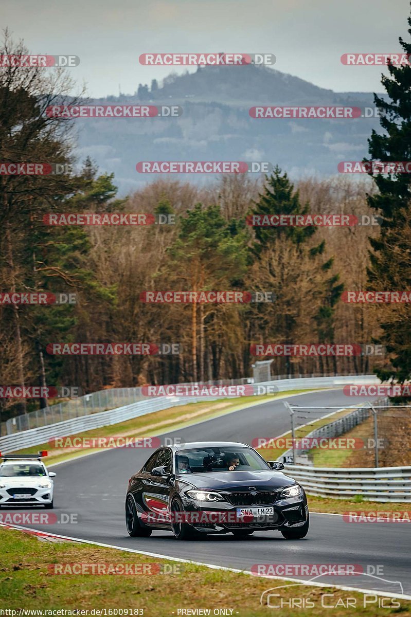 Bild #16009183 - Touristenfahrten Nürburgring Nordschleife (16.04.2022)