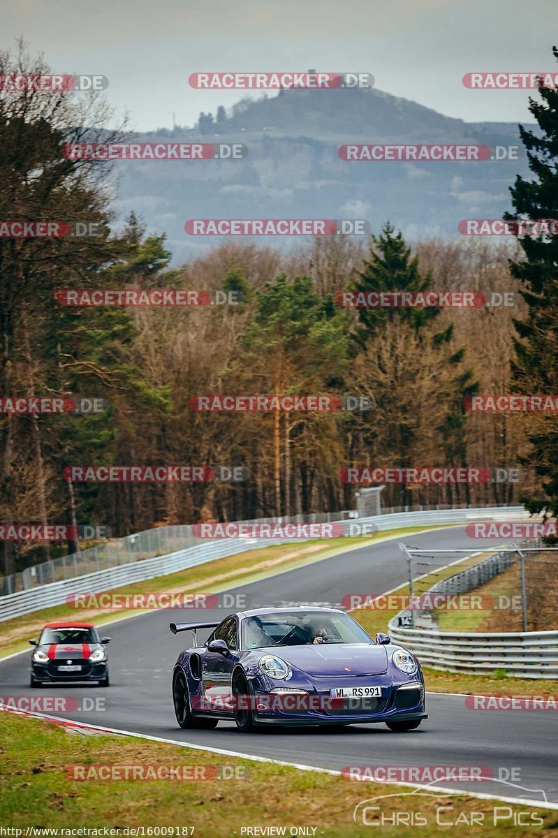 Bild #16009187 - Touristenfahrten Nürburgring Nordschleife (16.04.2022)