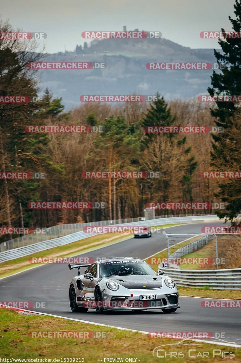 Bild #16009210 - Touristenfahrten Nürburgring Nordschleife (16.04.2022)