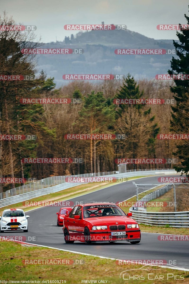 Bild #16009219 - Touristenfahrten Nürburgring Nordschleife (16.04.2022)