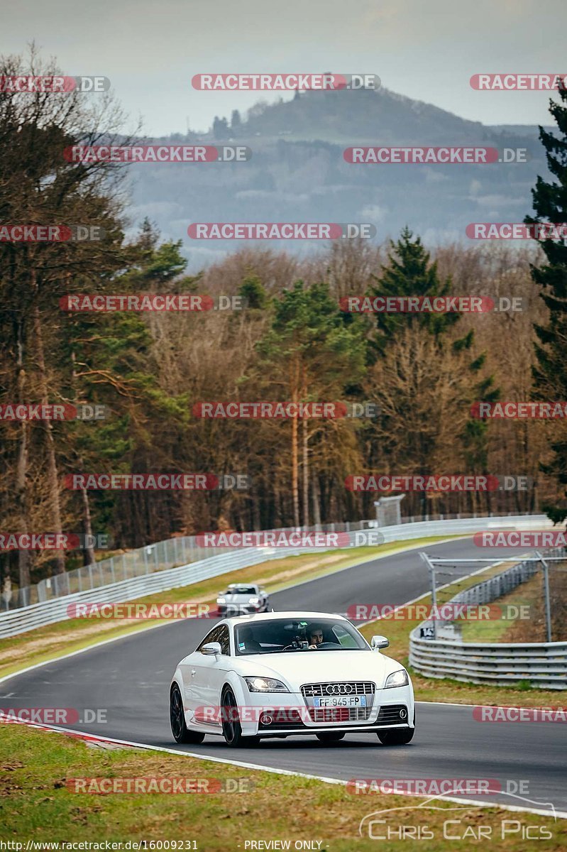 Bild #16009231 - Touristenfahrten Nürburgring Nordschleife (16.04.2022)