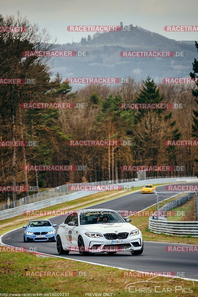 Bild #16009237 - Touristenfahrten Nürburgring Nordschleife (16.04.2022)