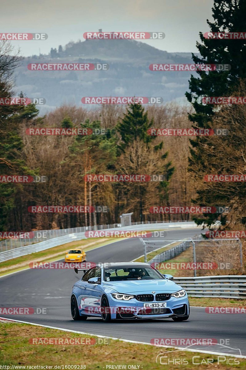 Bild #16009238 - Touristenfahrten Nürburgring Nordschleife (16.04.2022)