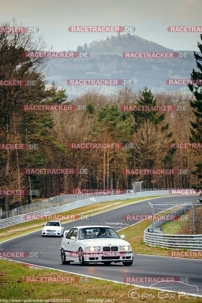 Bild #16009250 - Touristenfahrten Nürburgring Nordschleife (16.04.2022)