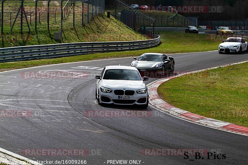 Bild #16009266 - Touristenfahrten Nürburgring Nordschleife (16.04.2022)