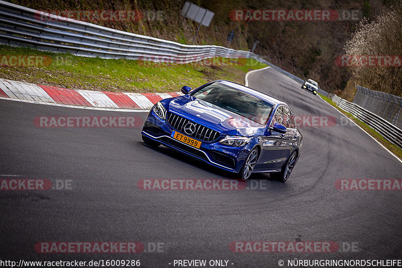 Bild #16009286 - Touristenfahrten Nürburgring Nordschleife (16.04.2022)