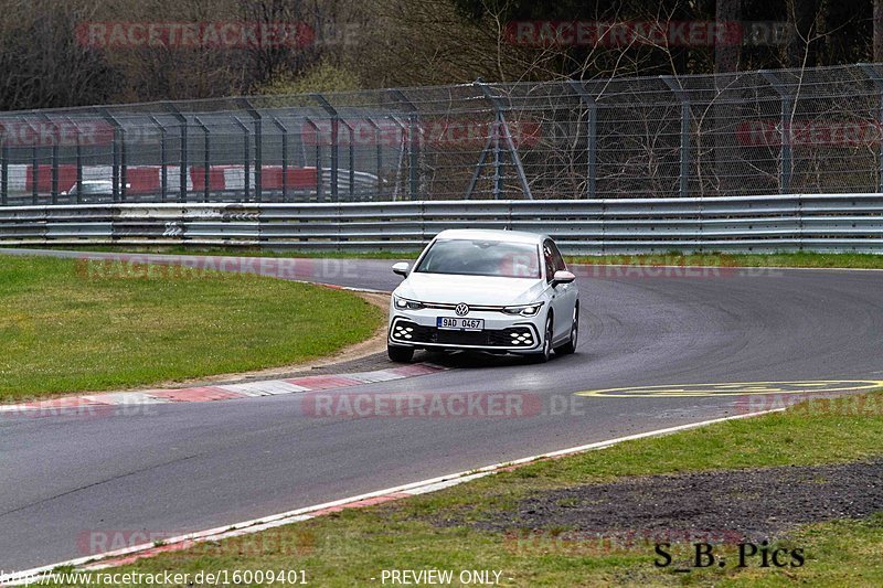 Bild #16009401 - Touristenfahrten Nürburgring Nordschleife (16.04.2022)