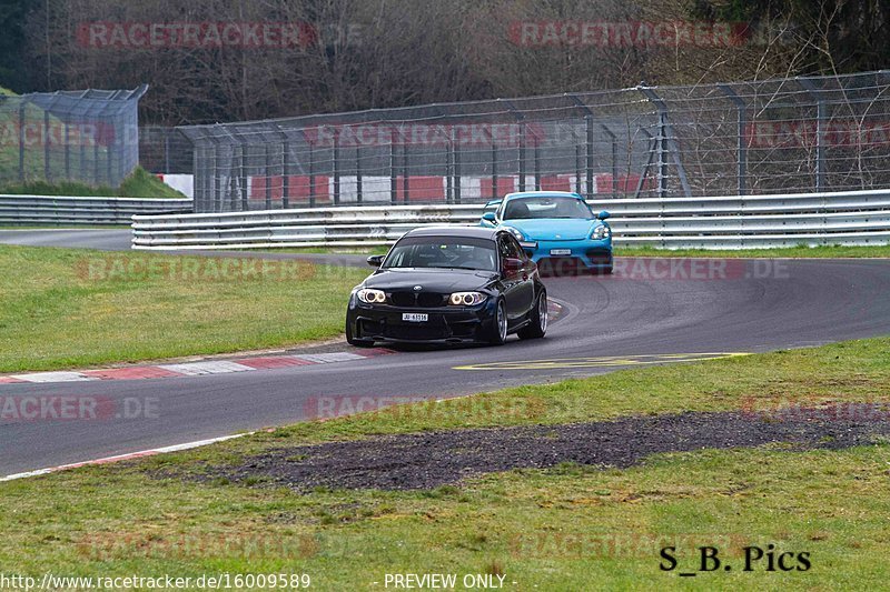 Bild #16009589 - Touristenfahrten Nürburgring Nordschleife (16.04.2022)