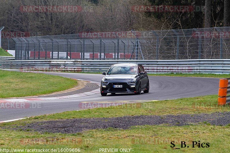 Bild #16009606 - Touristenfahrten Nürburgring Nordschleife (16.04.2022)