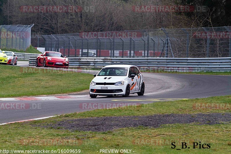 Bild #16009659 - Touristenfahrten Nürburgring Nordschleife (16.04.2022)