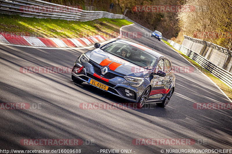 Bild #16009688 - Touristenfahrten Nürburgring Nordschleife (16.04.2022)