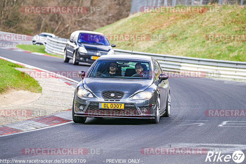 Bild #16009709 - Touristenfahrten Nürburgring Nordschleife (16.04.2022)