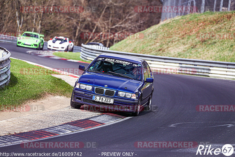 Bild #16009742 - Touristenfahrten Nürburgring Nordschleife (16.04.2022)