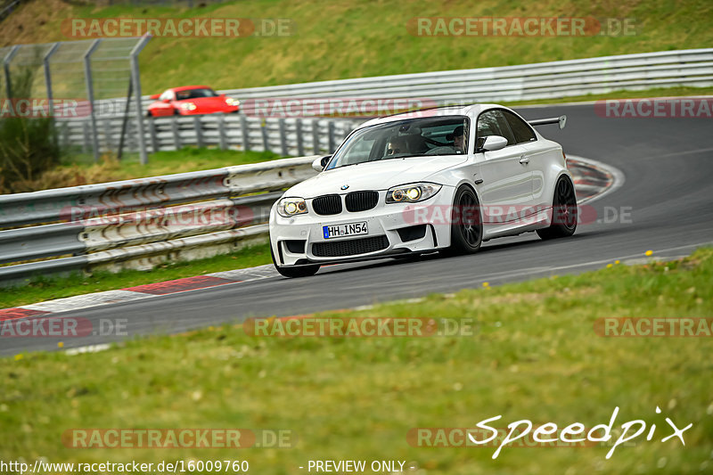 Bild #16009760 - Touristenfahrten Nürburgring Nordschleife (16.04.2022)