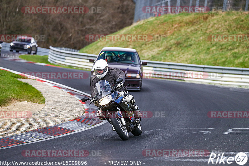 Bild #16009896 - Touristenfahrten Nürburgring Nordschleife (16.04.2022)