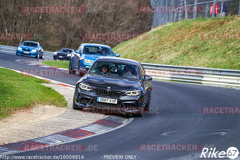 Bild #16009914 - Touristenfahrten Nürburgring Nordschleife (16.04.2022)