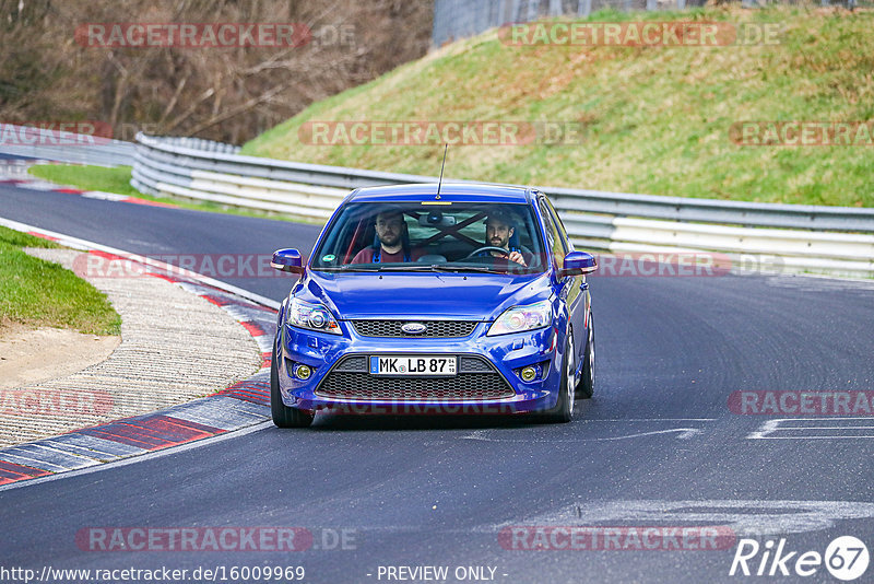 Bild #16009969 - Touristenfahrten Nürburgring Nordschleife (16.04.2022)