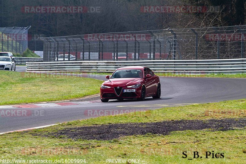 Bild #16009994 - Touristenfahrten Nürburgring Nordschleife (16.04.2022)