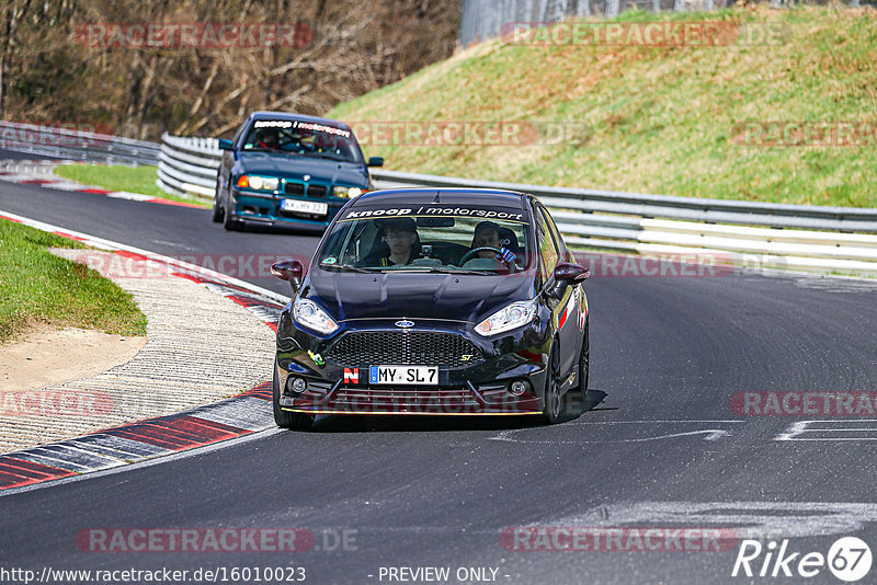 Bild #16010023 - Touristenfahrten Nürburgring Nordschleife (16.04.2022)