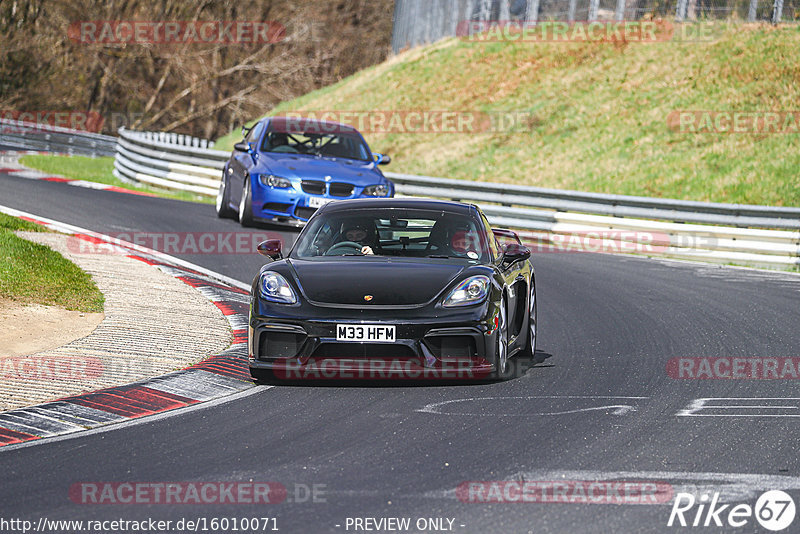 Bild #16010071 - Touristenfahrten Nürburgring Nordschleife (16.04.2022)