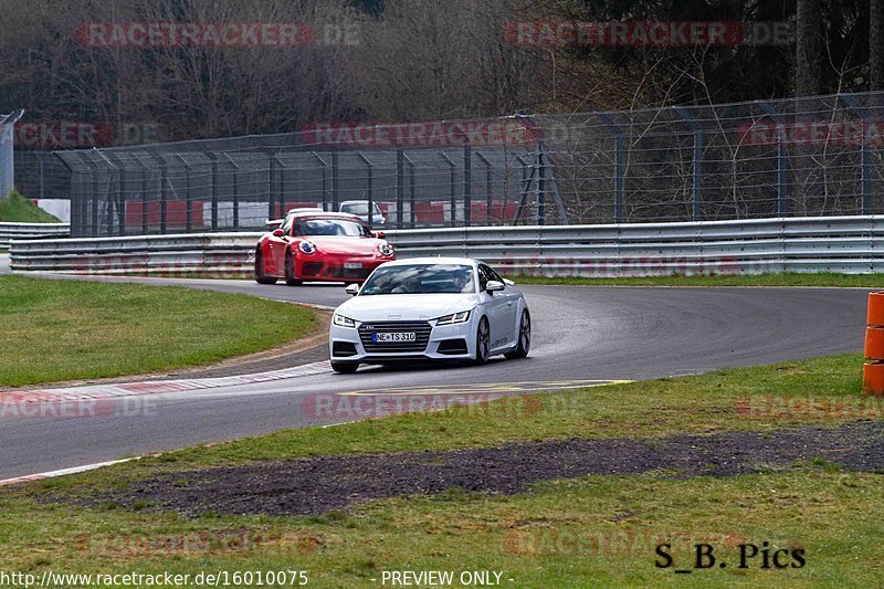 Bild #16010075 - Touristenfahrten Nürburgring Nordschleife (16.04.2022)