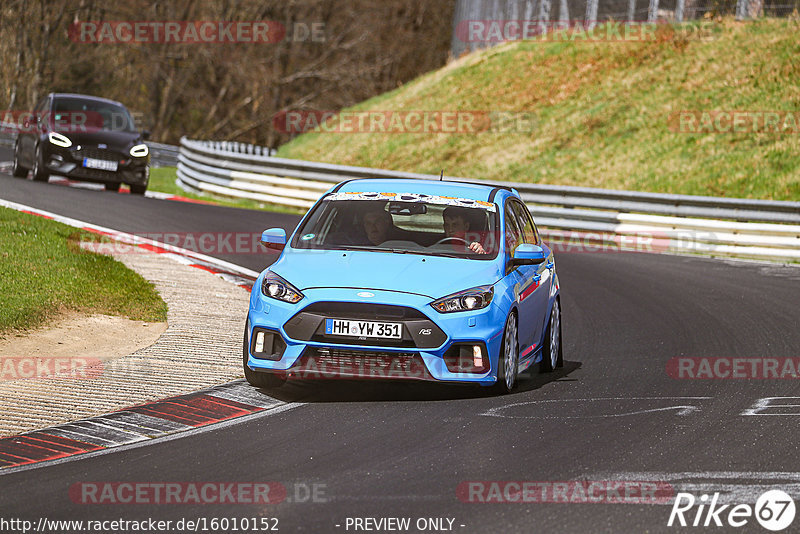 Bild #16010152 - Touristenfahrten Nürburgring Nordschleife (16.04.2022)